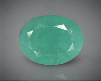 Natural Emerald Certified  4.93CTS-29567